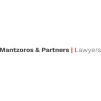 Mantzoros & Partners Lawyers logo - Similar company to Ckl Lawyers