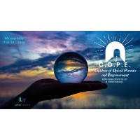 COPE Foundation 19 logo - Similar company to Grief Connection Space, Llc.
