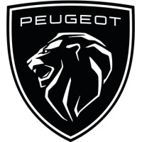 Peugeot Auto Rallye logo - Similar company to Hyundai Hana Motor Alcalá
