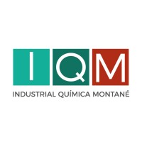 Industrial Quimica Montané logo - Similar company to Pirenosal