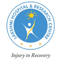 Lakshmi Hospital & Research Centre logo - Similar company to Mediciti Hospitals