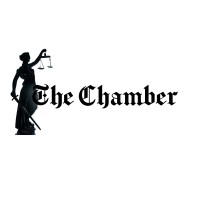 The Chamber logo - Similar company to Siliguri