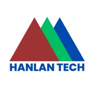 Hanlan Tech logo - Similar company to Alfatech Group