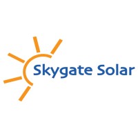 Skygate Solar, LLC logo - Similar company to Beyond Solar Solutions