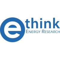 e-think energy research logo - Similar company to Irees Gmbh