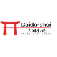 Daido-Shoi Scientific Study Tour To Japan