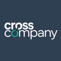 Cross Company ApS logo - Similar company to Job I Vest
