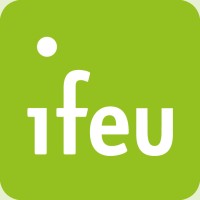ifeu - Institut für Energie- und Umweltforschung Heidelberg gGmbH logo - Similar company to Ms Forschungs- Und Projektentwicklungs-Ggmbh