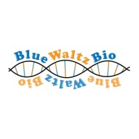 Blue Waltz Bio