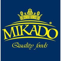 MIKADO Foods Europe - I.Schmidt Handelsgesellschaft MbH logo - Similar company to C&M Partner Gmbh