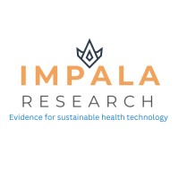 Impala Healthtech Research logo - Similar company to Quantum Dynamics Ltd