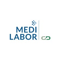 Medilabor S.A. logo - Similar company to Espectrocrom