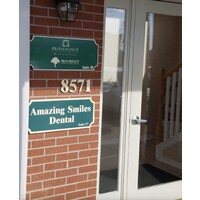 AMAZING SMILES DENTAL, LLC logo - Similar company to Anthony Munoz Foundation