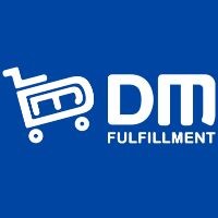 DM Fulfillment logo - Similar company to Fulfillman