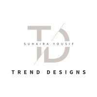 Trend Designs logo - Similar company to Emaar Designs