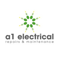 A1 Electrical Repairs & Maintenance logo - Similar company to Ace Electrical Services Llc