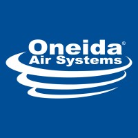 Oneida Air Systems, Inc. logo - Similar company to Troy City School District