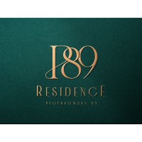 Piotrkowska 89 Residence Łódź logo - Similar company to Chefs Wardrobe