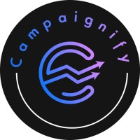 Campaignify logo - Similar company to Maxcare, Inc