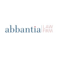 ABBANTIA LAW FIRM logo - Similar company to Click Off Media