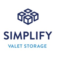 Simplify Valet Storage logo - Similar company to Jd Logistic Solutions