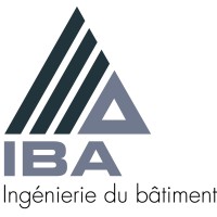 IBA - Ingénierie du bâtiment logo - Similar company to Motec Ingenierie