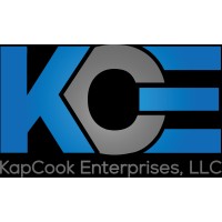 Kapcook Enterprise LLC logo - Similar company to Savvy Dimension, Llc