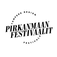 Pirkanmaan festivaalit – Tampere Region Festivals logo - Similar company to Hotelli Korpilampi