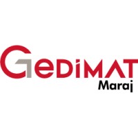 GEDIMAT MARAJ logo - Similar company to Ocean'Box