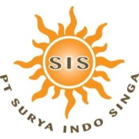 PT. Surya Indo Singa logo - Similar company to Mr.Bur