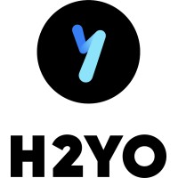 H2YO Drinks logo - Similar company to Wbmv Consulting