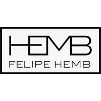 Felipe Hemb logo - Similar company to Aduana | Moda Masculina