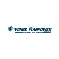 Wings Manpower Solutions logo - Similar company to Kool Consultant Private Limited