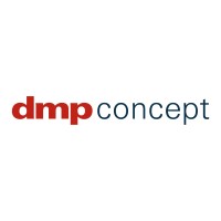 DMP CONCEPT logo - Similar company to Blend