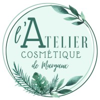 L'atelier cosmétique de Margaux logo - Similar company to Novence Cosmétique