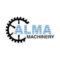 Alma Machinery Co., Inc. logo - Similar company to Ramyco