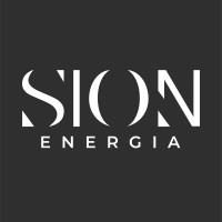 Sion Energia logo - Similar company to Hydro Ufpr