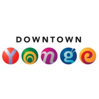 Downtown Yonge Business Improvement Area logo - Similar company to Toronto Downtown West Bia