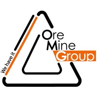 Ore Mine Group logo - Similar company to Shenzhen Smartnet Network Co.,Limited