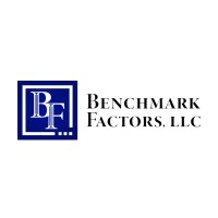 Benchmark Factors, LLC logo - Similar company to Decisio Media