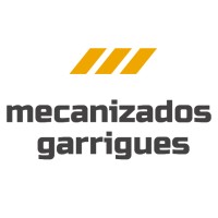 Mecanizados Garrigues S.L.U logo - Similar company to Mecanizados Y Troquelados