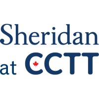 Sheridan College at CCTT logo - Similar company to Qualtek Ndt