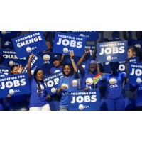 Afrique emploi et Motiv+ logo - Similar company to Arfratec-Export