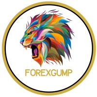 Forex Gump logo - Similar company to Fxc Academy