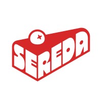 Sereda Vegan Point logo - Similar company to La Flaca Production