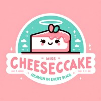 misscheesecake logo - Similar company to Cheesecake Technologies