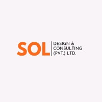 Sol Design & Consulting (Pvt.) Ltd. logo - Similar company to Inoways | Worldwide Exhibit Solutions