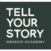 Tell Your Story Memoir Academy logo - Similar company to Scribe Media