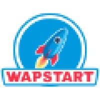 WapStart logo - Similar company to Webvork