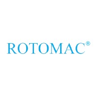 Rotomac Industries Pvt. Ltd. logo - Similar company to 𝐽𝐾 𝑈𝑟𝑏𝑎𝑛𝑠𝑐𝑎𝑝𝑒𝑠 𝐷𝑒𝑣𝑒𝑙𝑜𝑝𝑒𝑟𝑠 𝐿𝑡𝑑.